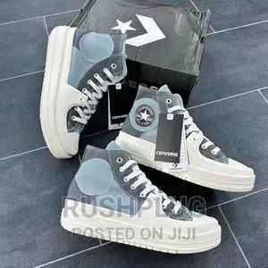 Converse Chuck Taylor All Star Construct Sneakers