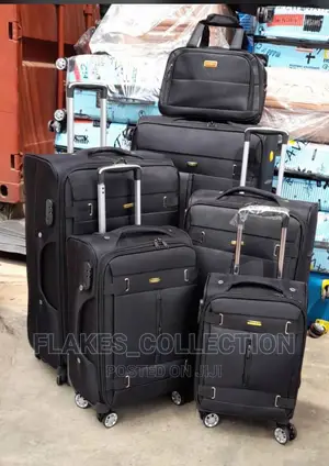 Quality Set of 6 Box