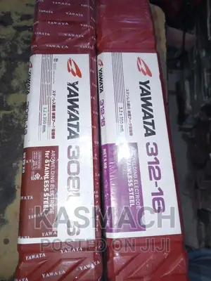 Stainless Welding Electrode