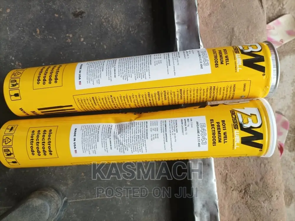Aluminum Welding Electrode