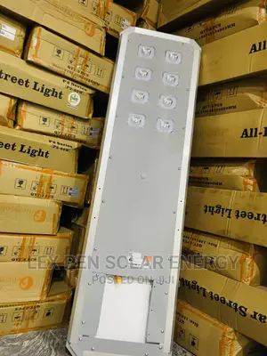 D2 60watt Felicity All in Solar Street Light Available