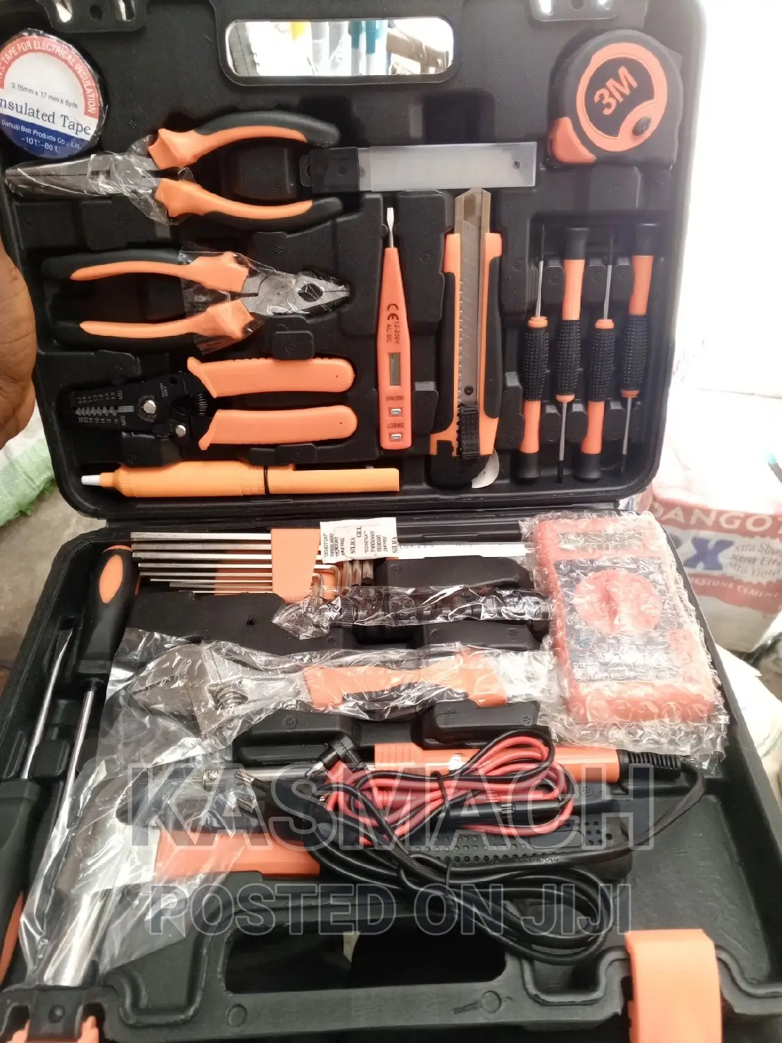 Engineering Kit