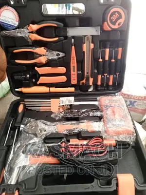 Engineering Kit