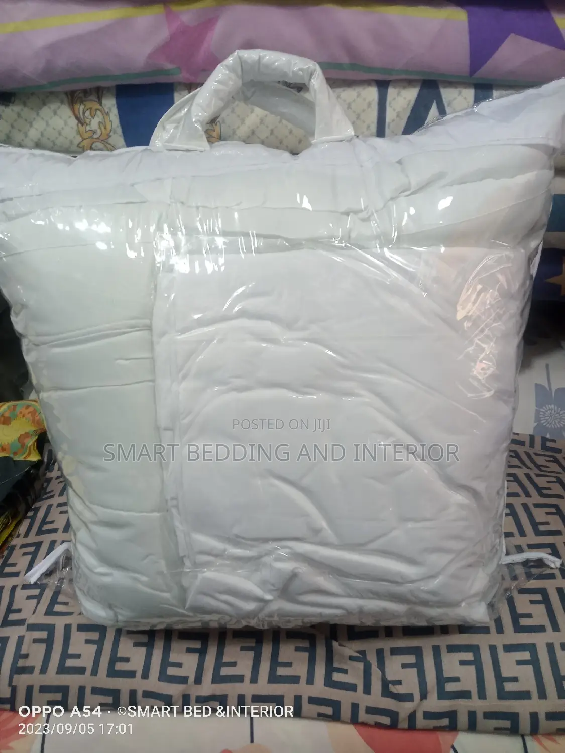 American Cotton