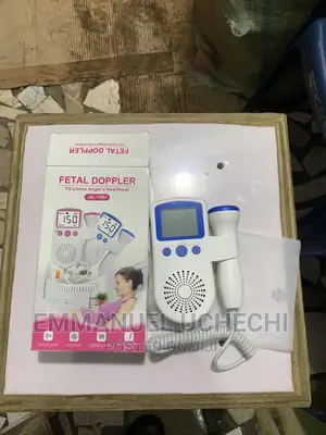Fetal Dopplers