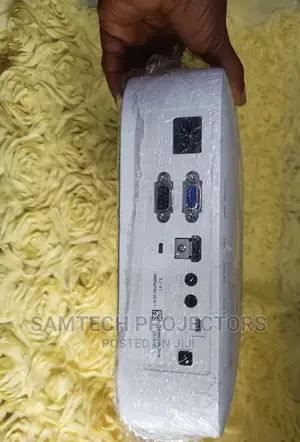 CASIO LED Projector Lamp Free Projector