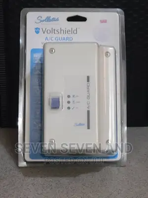 Sollatek a/C Guard - Over/Under Voltage Protection