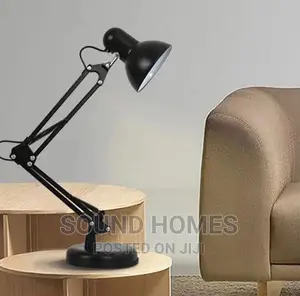 Table Top Reading Lamp