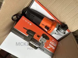 Maza 41/2 Angle Grinder 115mm