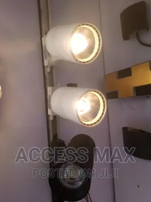 40watt Led Track Light 3 Light On Stick