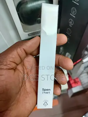 Samsung Galaxy Z Fold 5 S Pen