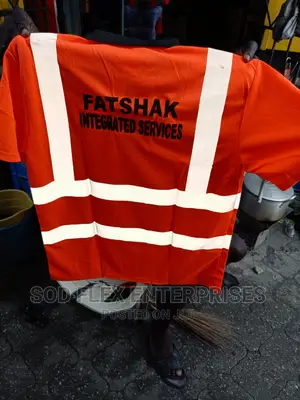 Original Top Jacket