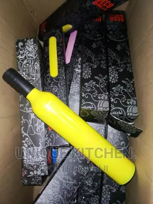 Deco Umbrella/Bottle Umbrella/Fancy Umbrella