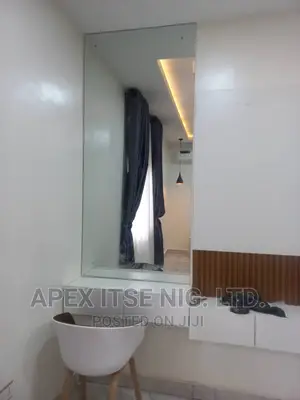 Bathroom Dwall Mirror