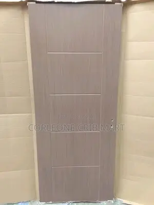 Foreign Wooden Doors