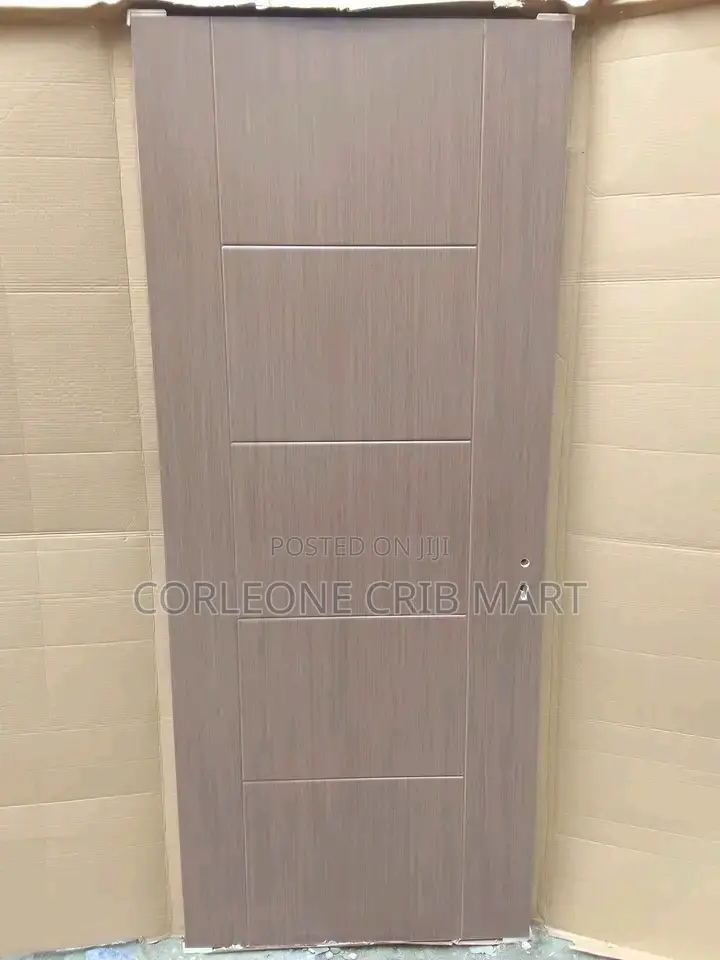 Foreign Wooden Doors