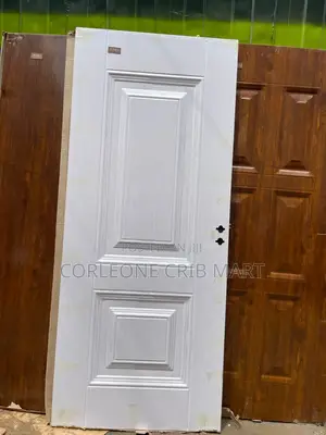 Turkey Panel Door