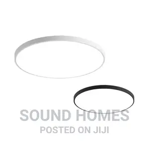 Led Center Lamp Tricolors