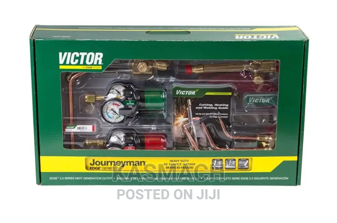 Welding Tools Kit