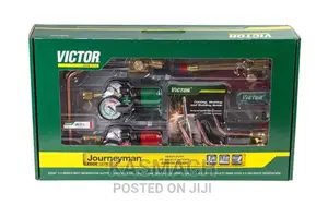Welding Tools Kit