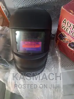 Welding Helmet