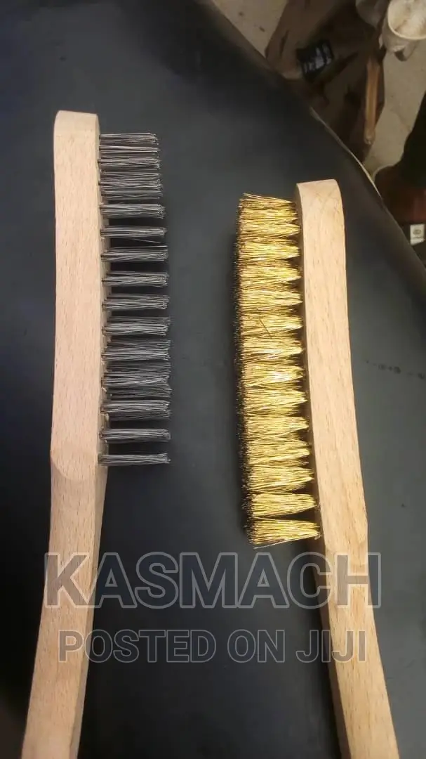 Wire Brush