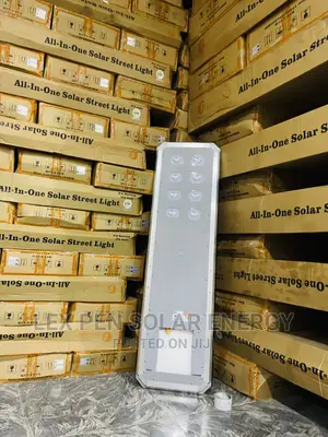 D2 60w Felicity All Inone Solar Street Light 3years Warranty