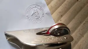 Company Seal