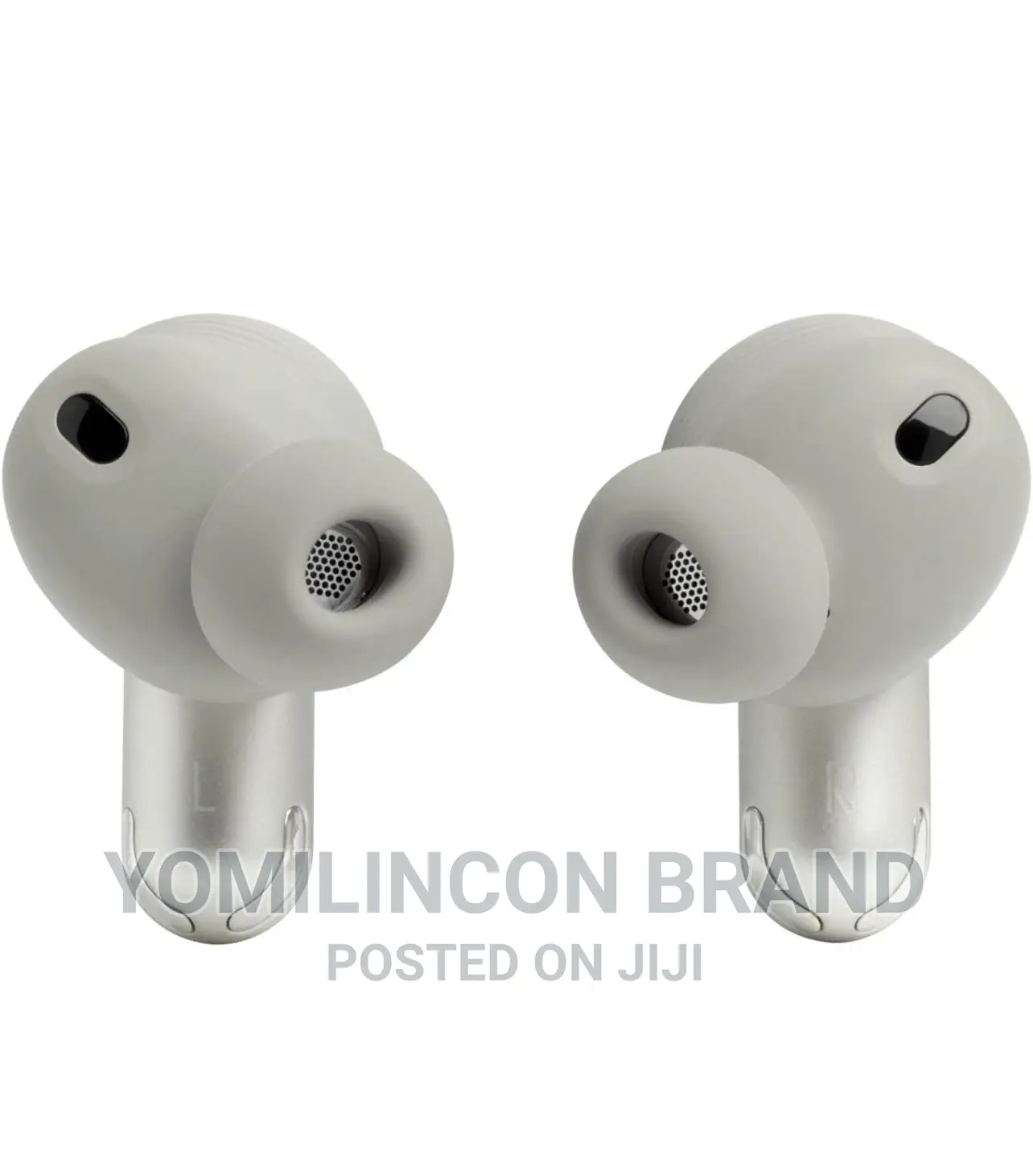 JBL Tour Pro 2 (Champagne) - True Wireless Noise Cancelling