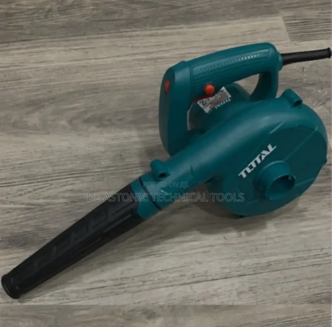 Total Blower-600w