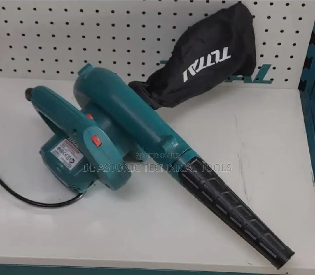 600w Total Blower Machine