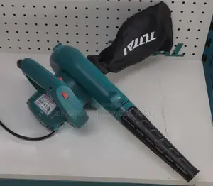 600w Total Blower Machine
