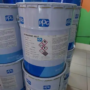 PPG Sigmarine Paints