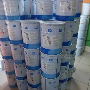 PPG Sigmarine Paints