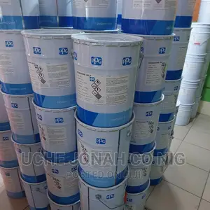 PPG Sigmarine Paints