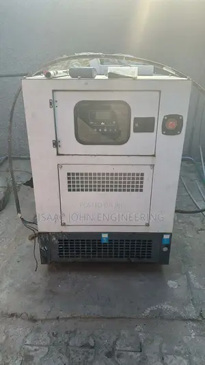 Isaac John Engineering Company