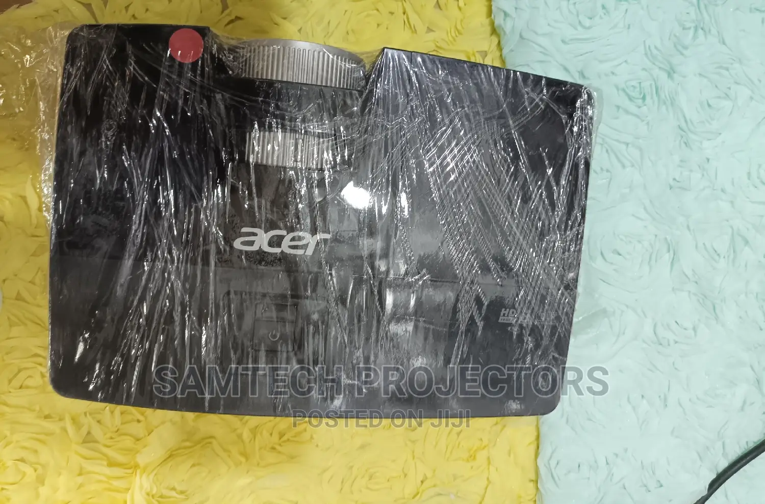 Acer Wxga DLP Multimedia Projector
