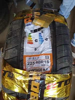 Newly Improved Quality Brand New Tires