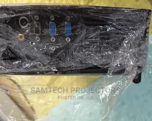 Acer Wxga DLP Multimedia Projector