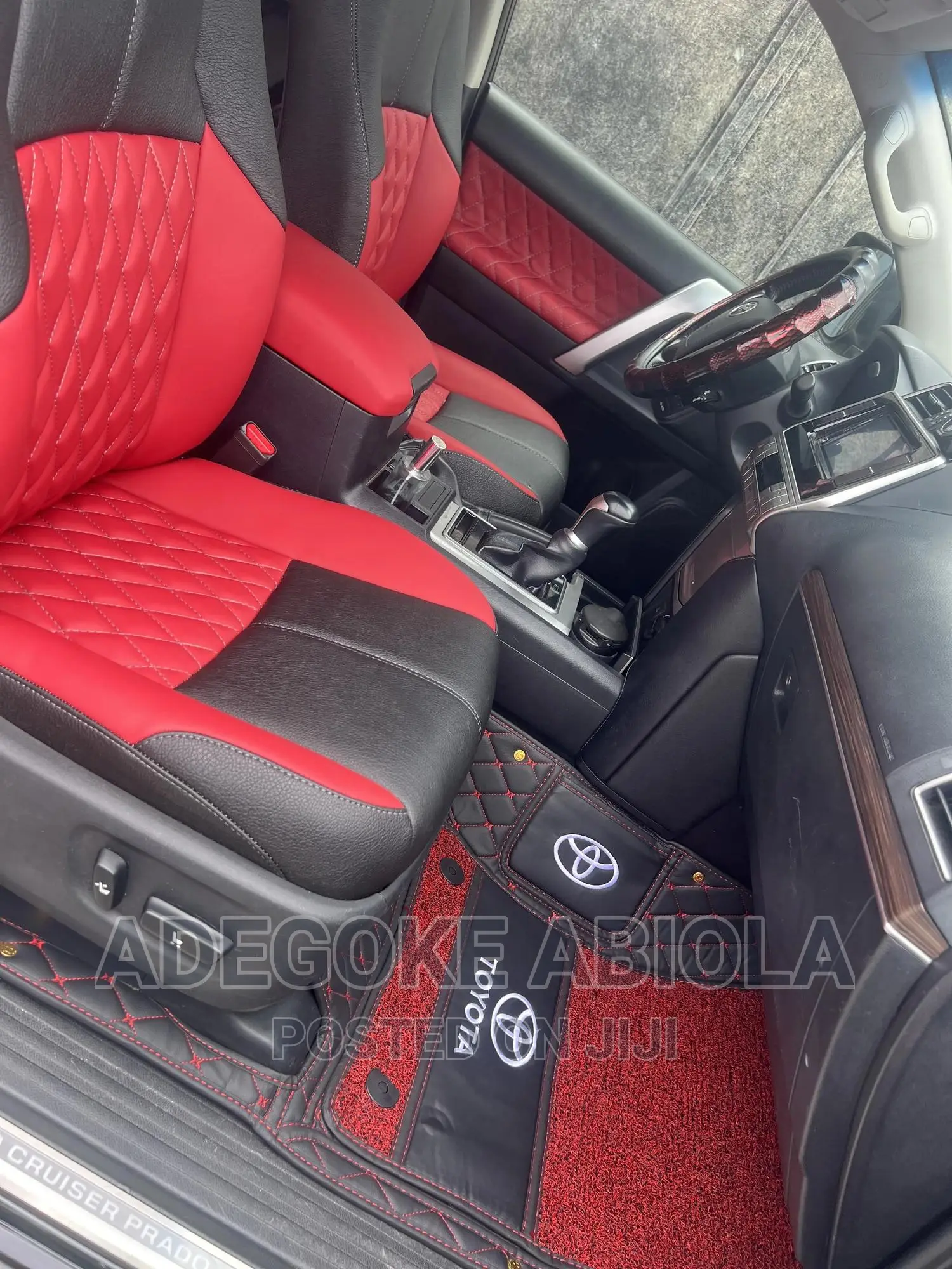 Interior Design and Upgrade at It Best