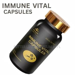 Male Drive 60 Caps Heal Quick Century Systems