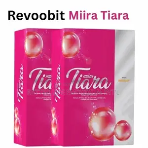 Photo - Revoobit Miira Tiara Supplement