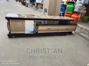 Imorted TV Stand Big Size