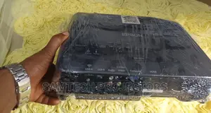 Bright LCD Vivid Color EPSON Projector