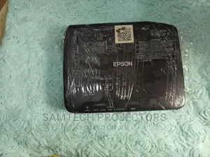 Bright LCD Vivid Color EPSON Projector