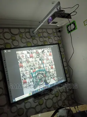 Smart Interactive Board in Ikeja, Lekki and Outside Lagos