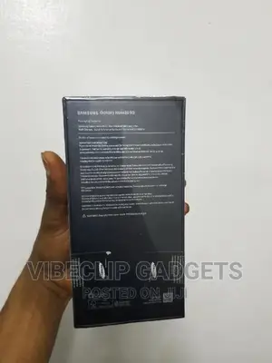 New Samsung Galaxy Note 20 5G 128 GB Rose Gold