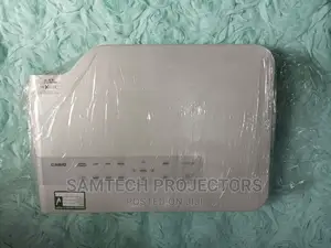 Direct UK Used, Slim Casio Projector Lamp Free
