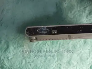 Direct UK Used, Slim Casio Projector Lamp Free