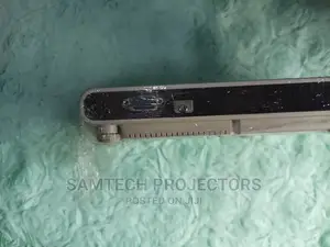 Direct UK Used, Slim Casio Projector Lamp Free